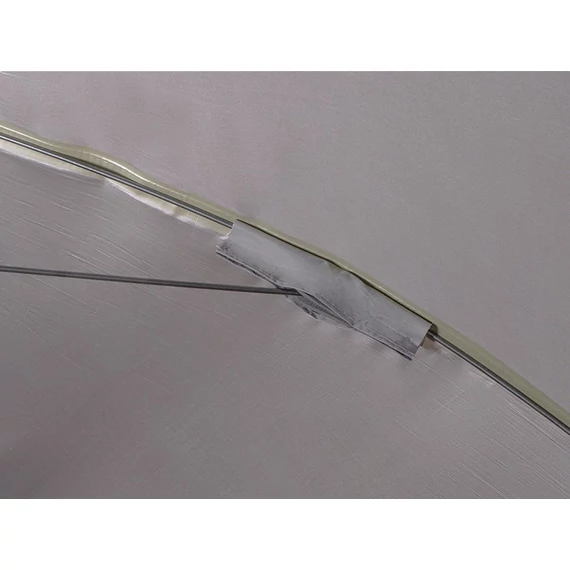 Delphin ATOMA RaceSHAD esernyő 250cm