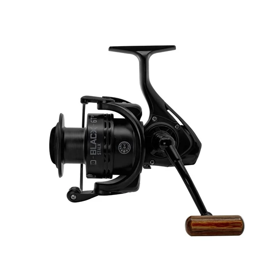 Delphin Mély Pótdob BLACX 6T aluminium