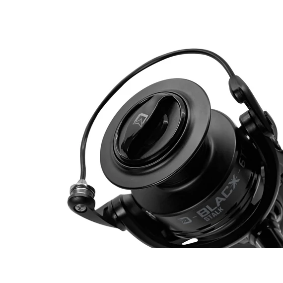 Delphin Mély Pótdob BLACX 6T aluminium