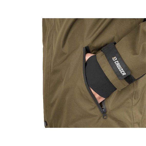 Delphin Nadrág CruiserCROS 5T