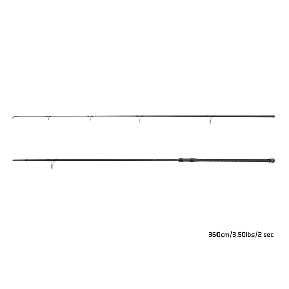 Delphin Bojlis Bot CAPRI NXT 360cm/4lbs/3 rész