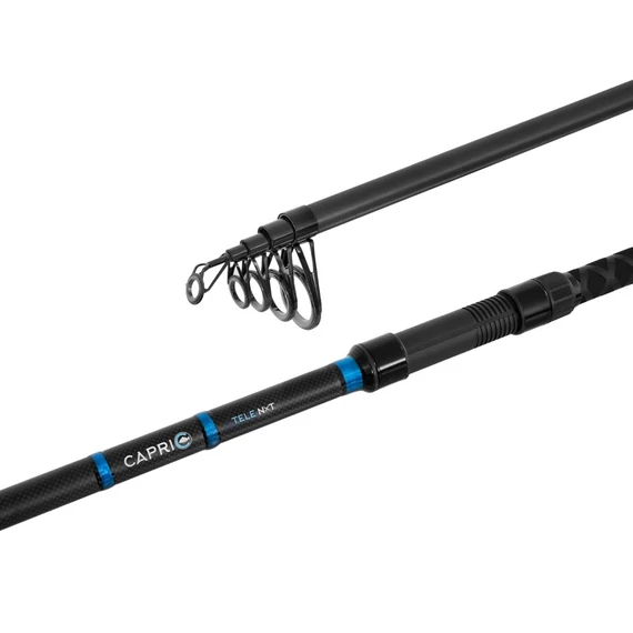 Delphin Telszkópos Bot CAPRI Tele NXT 270cm/80g