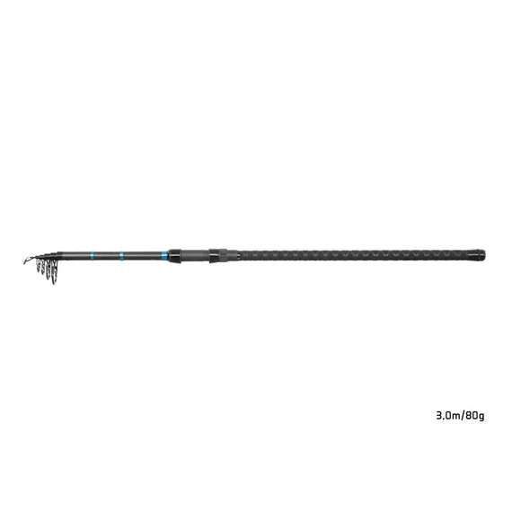 Delphin Telszkópos Bot CAPRI Tele NXT 270cm/80g