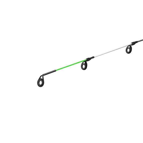 Delphin Spicc CarbonGlass LIGHT Method CONXEPT narancs