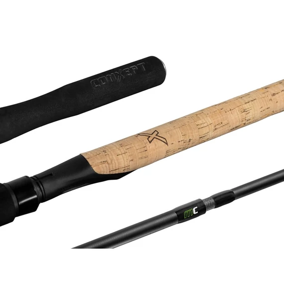 Delphin Spicc CarbonGlass LIGHT Method CONXEPT narancs