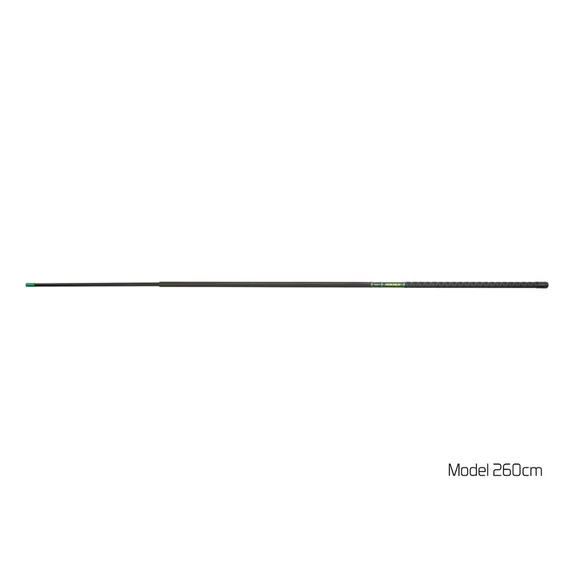 Delphin HACKER NXT 210cm