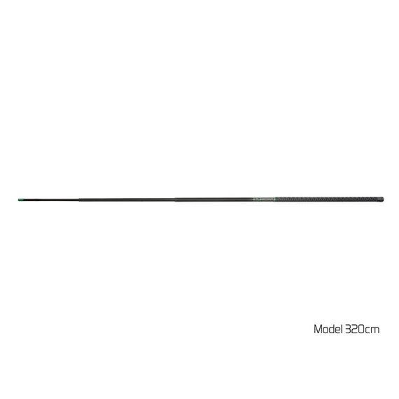 Delphin HACKER NXT 210cm