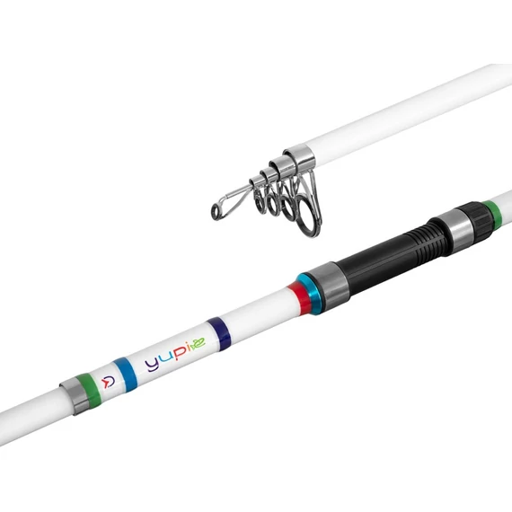 Delphin Telszkópos Bot YUPIE 180cm/40g