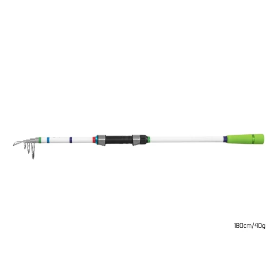 Delphin Telszkópos Bot YUPIE 180cm/40g