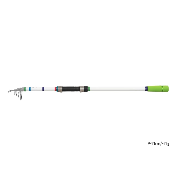 Delphin Telszkópos Bot YUPIE 180cm/40g