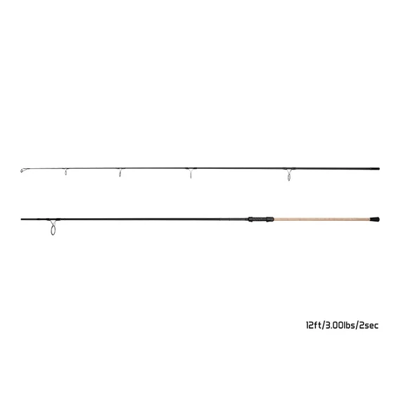 Delphin Bojlis Bot IMPOZANT 9ft/2,75lbs/2 rész