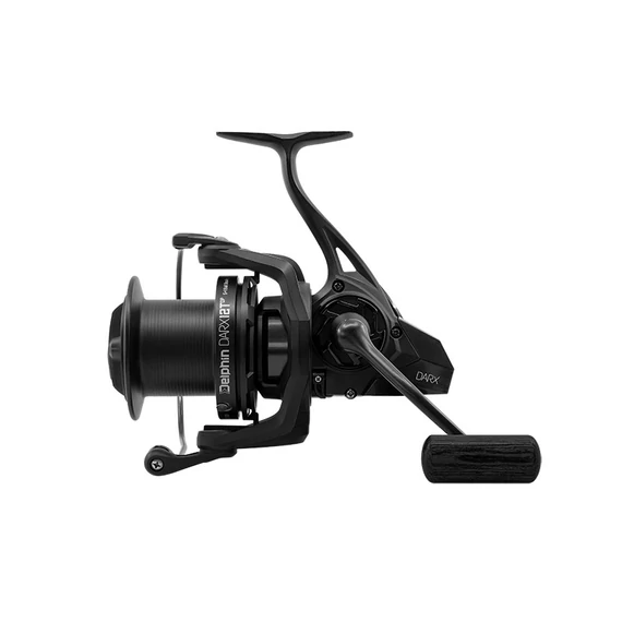 Delphin Mély Pótdob DARX 12T DP aluminium