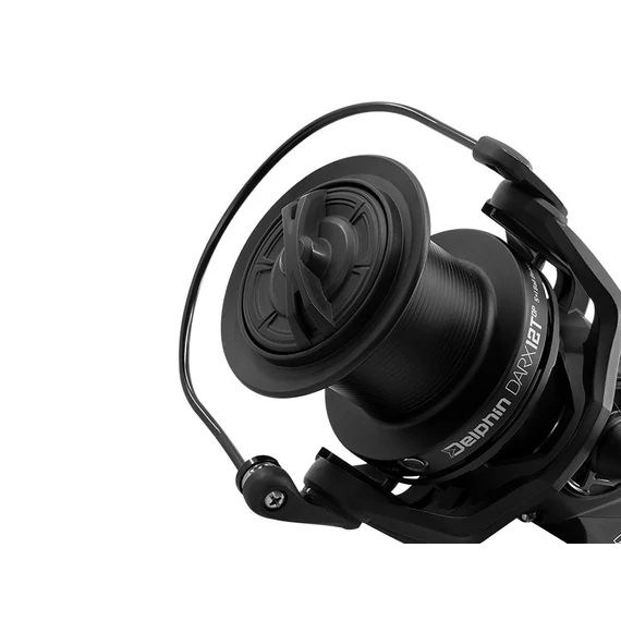 Delphin Mély Pótdob DARX 12T DP aluminium