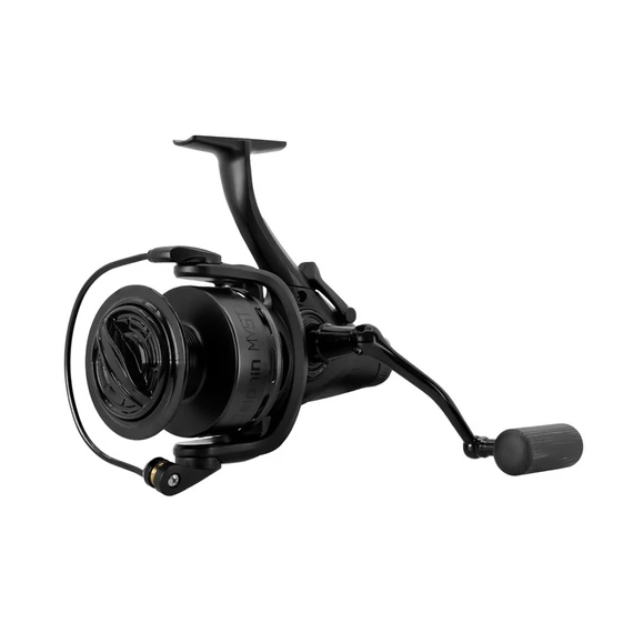 Delphin Mély dob MYSTIX 5T DP aluminium