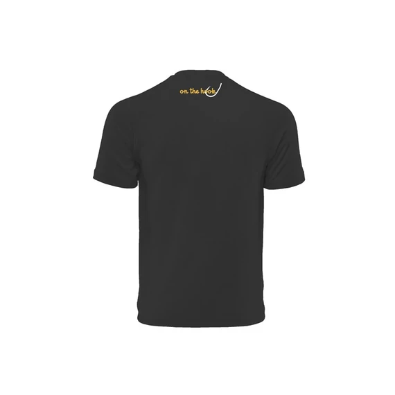 Delphin Póló CARP on the hook! KING SIZE