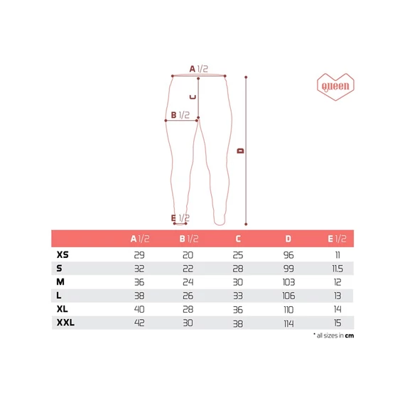 Delphin Thermo aláöltözet TUNDRA Queen / nadrág
