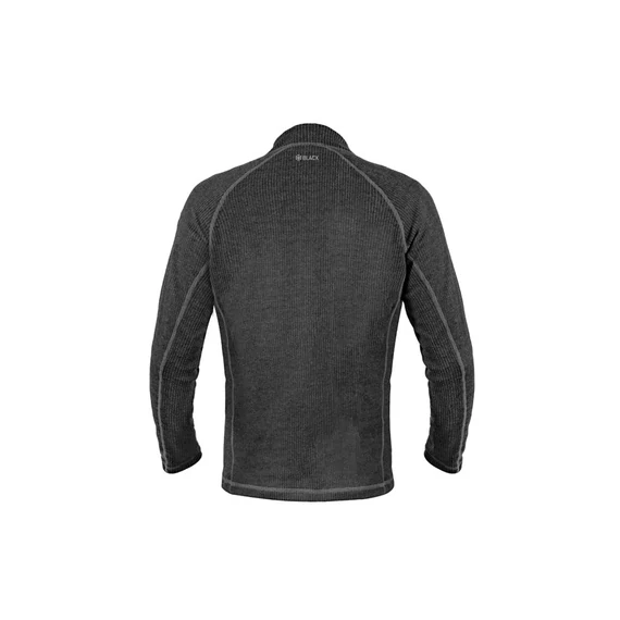 Delphin Thermo aláöltözet TUNDRA Blacx / nadrág