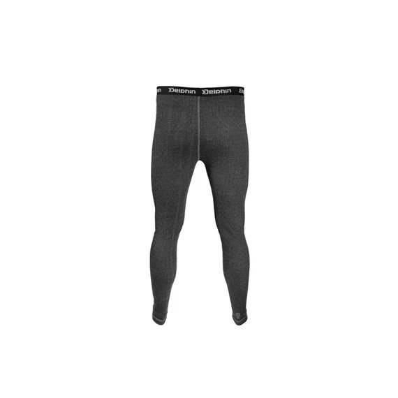 Delphin Thermo aláöltözet TUNDRA Blacx / nadrág