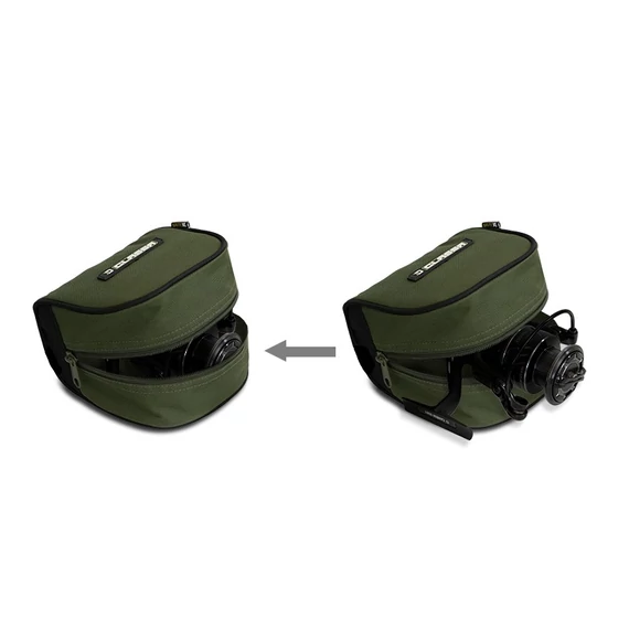 Delphin orsótok CLASSA NavIQ L