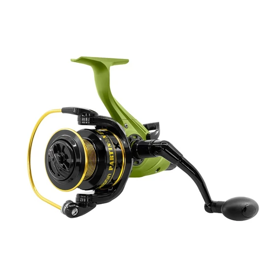 Delphin Sekély dob PARTISAN 7T SH aluminium