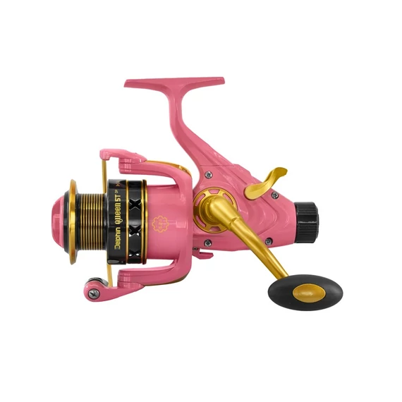 Delphin Sekély dob QUEEN 7T SH aluminium