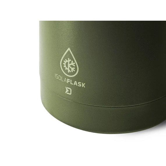 Delphin Termosz IsolaFLASK Green 750 ml