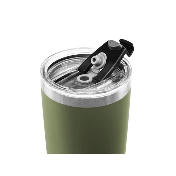 Delphin Thermo bögre IsolaCUP Green 600 ml