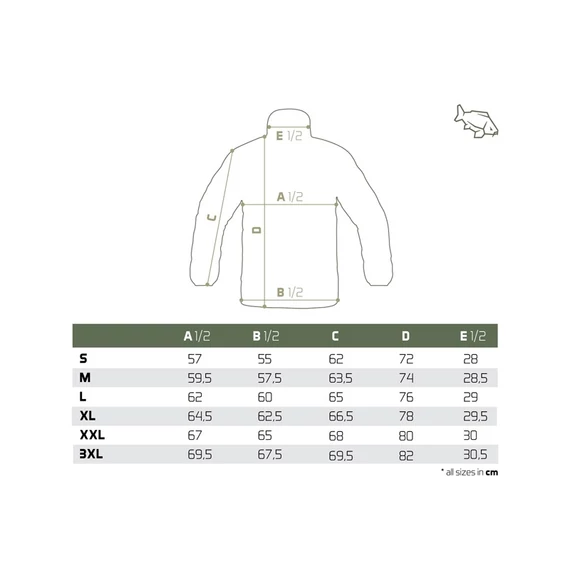 Delphin Spring OutLINE dzseki