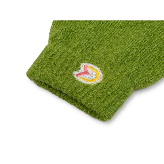 Delphin YUPIE Kötött kesztyű gyerekeknek UNI