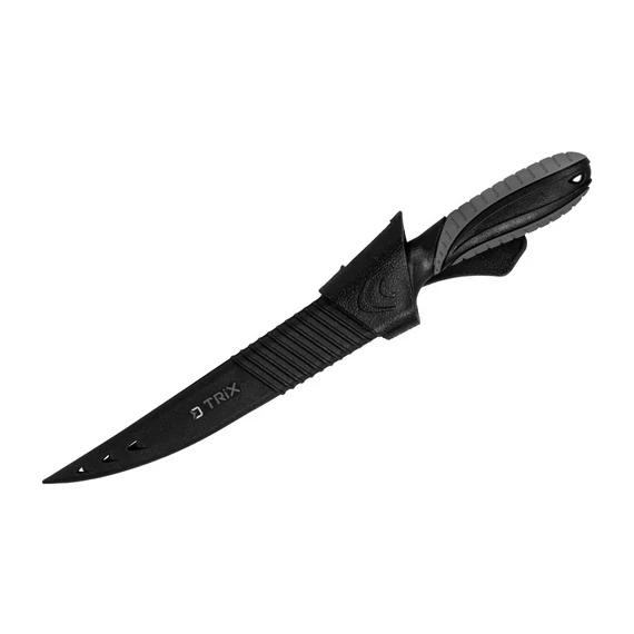 Delphin TRIX filézőkés penge 17,5cm