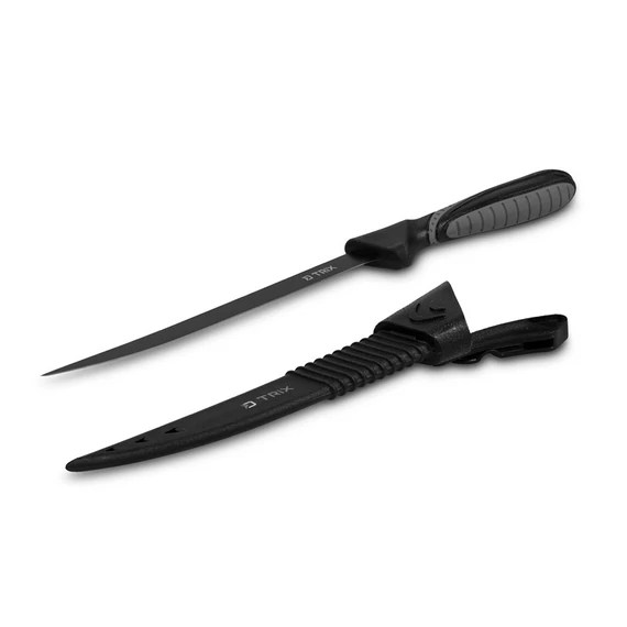 Delphin TRIX filézőkés penge 17,5cm