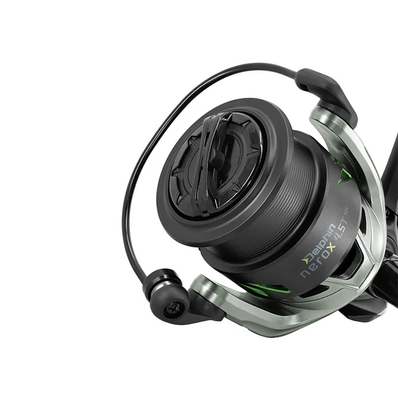 Delphin Feeder Orsó NEROX 4.5T SH méret. 4500