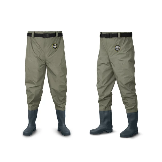 Delphin Derékig Érő Gázlónadrág HRON Pants