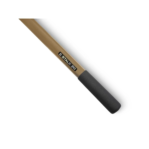 Delphin STALX etetőcső 24mm 55cm