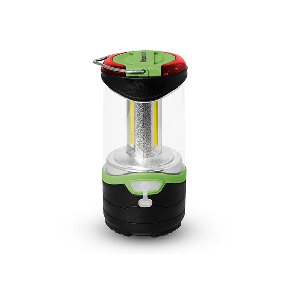 Delphin Kemping lámpa LUNA UC 5W