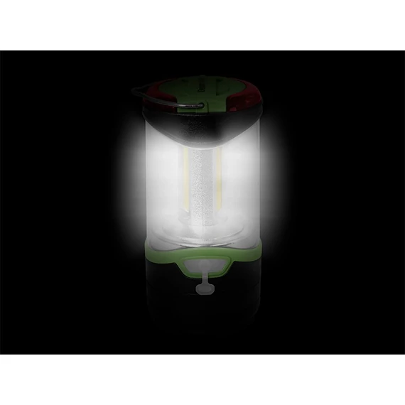 Delphin Kemping lámpa LUNA UC 5W