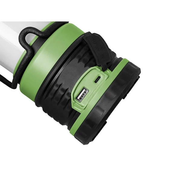 Delphin Kemping lámpa AURA UC 8,5W 3600mAh