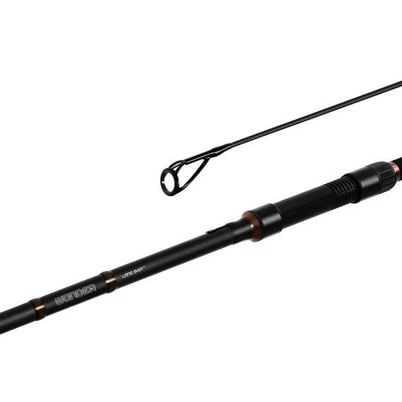 Delphin Bojlis Bot WONDER LS+ 390cm/3,5lbs/3 rész