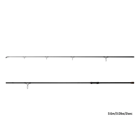 Delphin Bojlis Bot WONDER LS+ 390cm/3,5lbs/3 rész