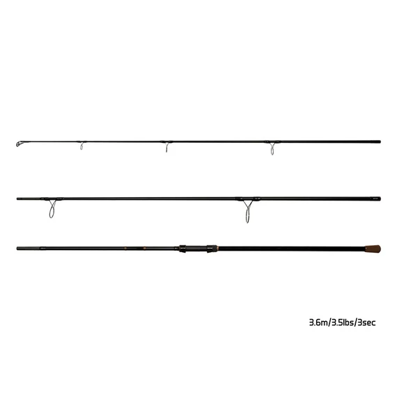 Delphin Bojlis Bot WONDER LS+ 390cm/3,5lbs/3 rész
