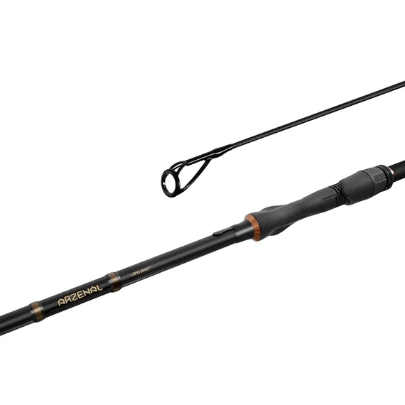 Delphin Bojlis Bot ARZENAL LS 360cm/3,00lbs/2 rész