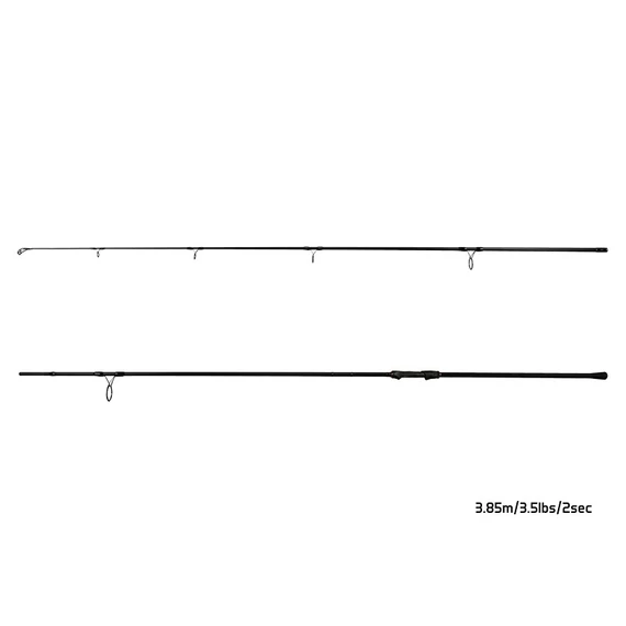 Delphin Bojlis Bot ARZENAL LS 360cm/3,00lbs/2 rész