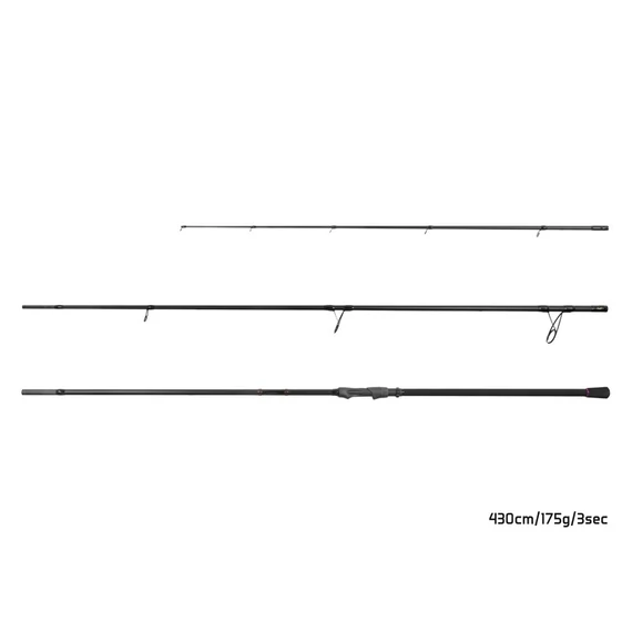 Delphin DIMENZIA LS+ 400cm/175g/3 rész