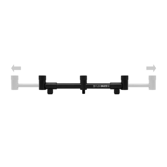 Delphin Állítható Buzz Bar FlexiBUZZ - XL (3botos)