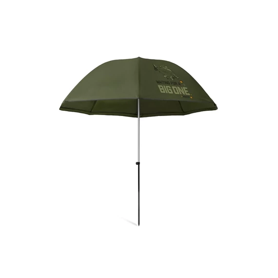 Delphin BigONE CARP Esernyő oldalfalakkal 250cm