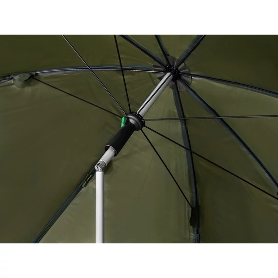 Delphin BigONE CARP Esernyő oldalfalakkal 250cm