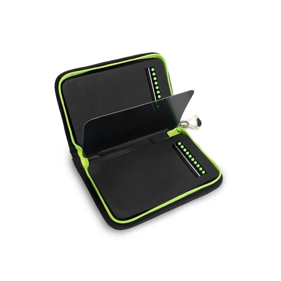 Delphin REAXE RigFIX előketartó táska