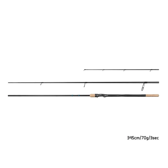 Delphin AERIS Feeder 360cm/70g/3 rész