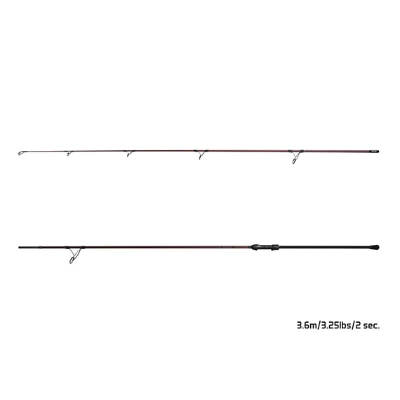 Delphin Bojlis Bot ETNA LEGEND4RY 3,8m/3,5lbs/2 rész