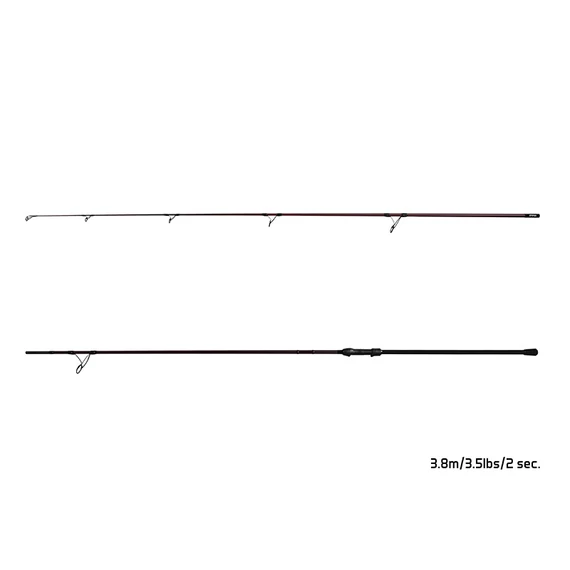 Delphin Bojlis Bot ETNA LEGEND4RY 3,8m/3,5lbs/2 rész